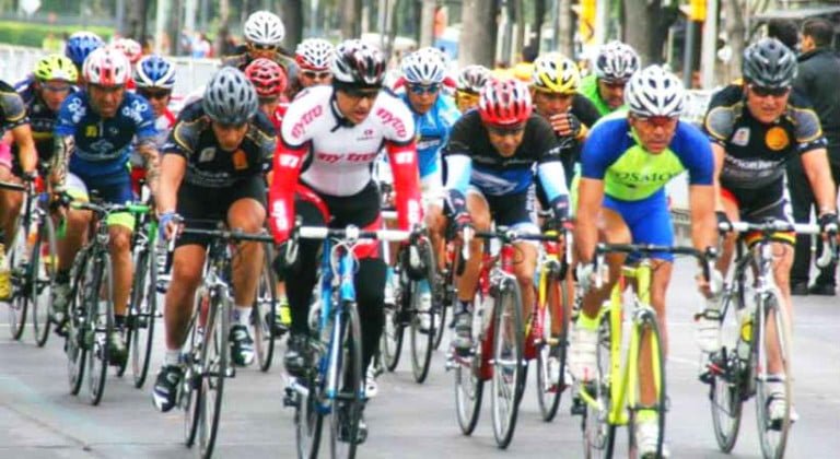 Puerto Vallarta será escenario de la 1ra Carrera Ciclista de Ruta