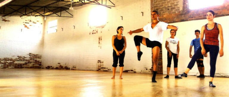 Puerto Vallarta celebrará el Día Internacional de la Danza