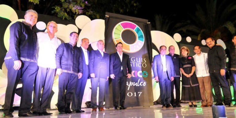 Jalisco pasa estafeta del Tianguis Turístico a Guerrero