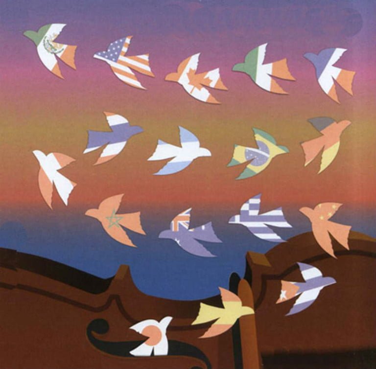 Festival Internacional de Altruismo, 12 Años uniendo a Bahía de Banderas