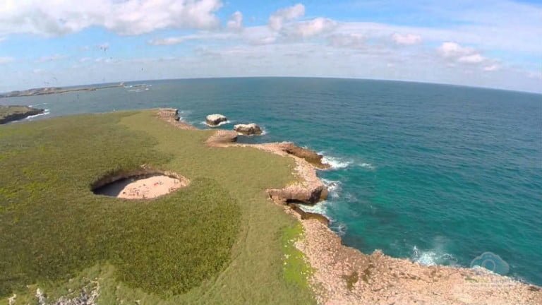 Islas Marietas no cierran, ni se venden: RSC