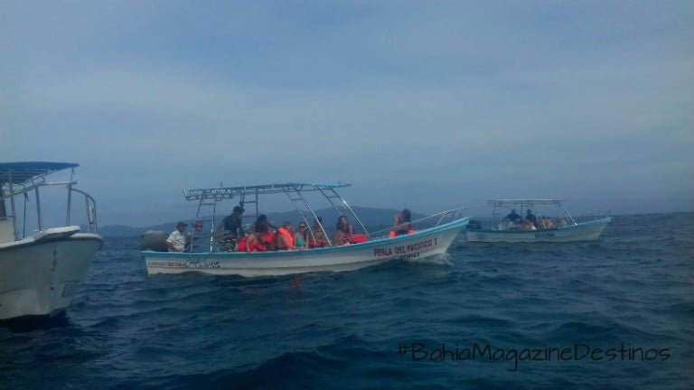 Paseos a las Islas Marietas no serán suspendidos: Secturnay