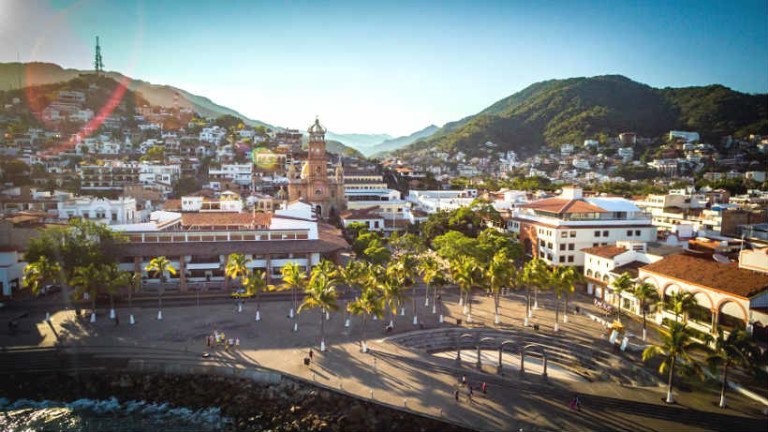 Puerto Vallarta listo para Tianguis Turístico 2016