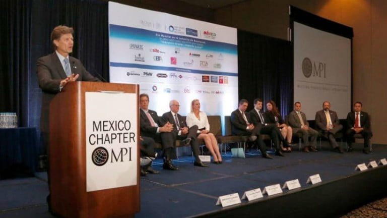 La Sectur reitera compromiso con el Turismo de reuniones