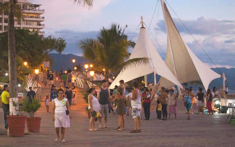 Semana Santa y Pascua deja derrama de 998 MDP: Canaco