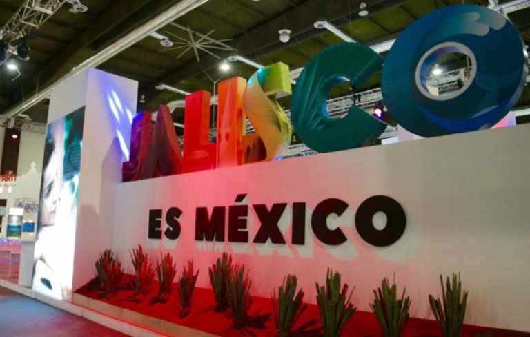 Tianguis Turístico México 2016 superó expectativas