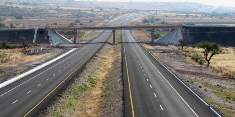 Gana constructora de Carlos Slim concesión para autopista Las Varas-Puerto Vallarta