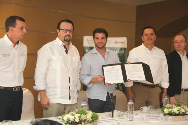 Fomenta AHMBB participación en el Programa Nacional de Auditoría Ambiental