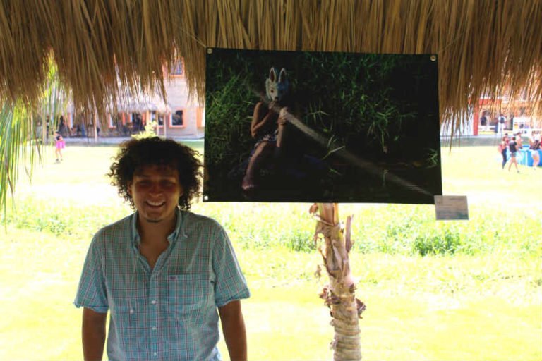 Presentan en el CUCosta exposición fotográfica «Delirios subjetivos»