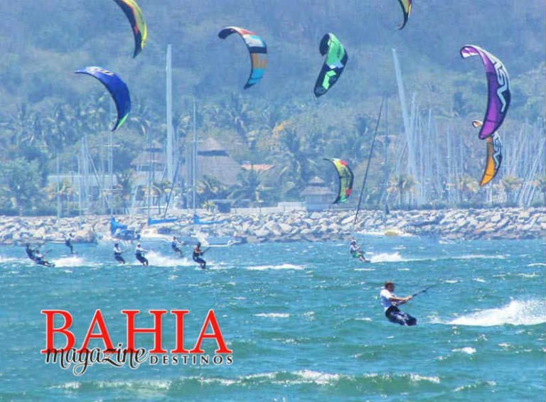 Llega el Festival del Viento 2016, uno de los “100 imperdibles de México”