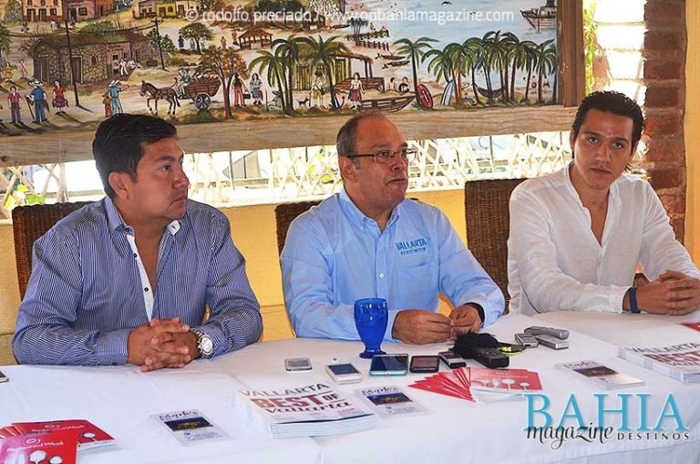 Restaurant Week Puerto Vallarta-Riviera Nayarit crece y mejora