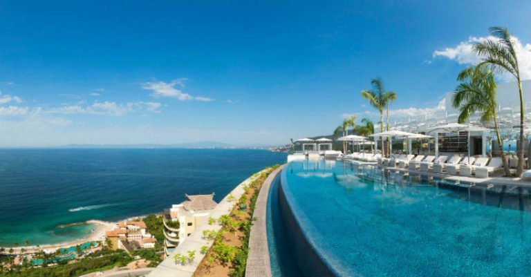 Repunta México en ocupación hotelera; 61.8 % en 70 destinos