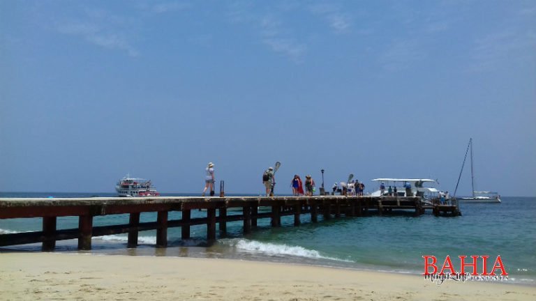 México sube a la novena posición en turismo internacional