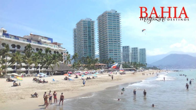 Seis nuevas playas mexicanas recibirán el distintivo Blue Flag