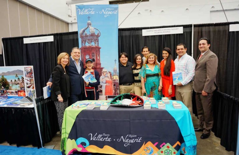 «Refrescan» promoción conjunta en tres ciudades de la costa Oeste de Canadá