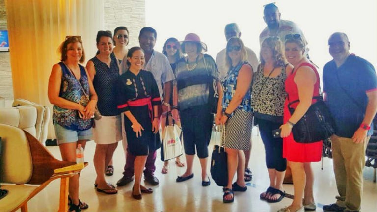 Agentes de El Bajío redescubren Puerto Vallarta y la Riviera Nayarit