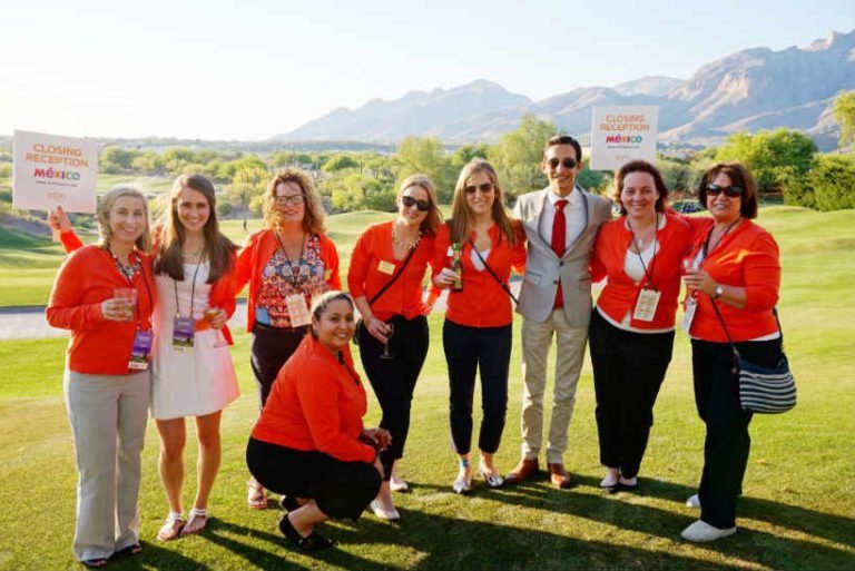 Fortalece PV redes de negocios en el Global Travel Marketplace West