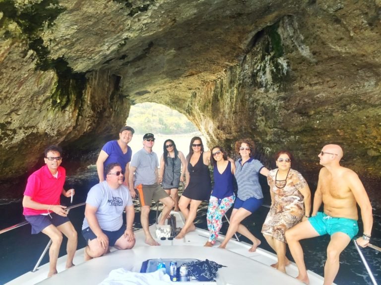 Diversifica Puerto Vallarta contactos de negocios con compradores internacionales