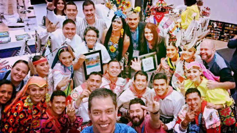 Riviera Nayarit: avances y logros en Tianguis Turístico 2016