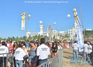 Vibran más de 13 mil personas en el Corona SunSets Festival 8 sou009
