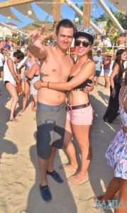 Vibran más de 13 mil personas en el Corona SunSets Festival 10 sou018