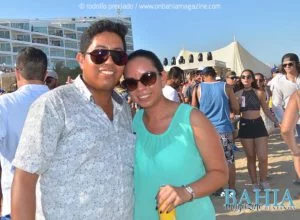 Vibran más de 13 mil personas en el Corona SunSets Festival 13 sou029
