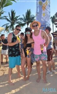 Vibran más de 13 mil personas en el Corona SunSets Festival 14 sou031