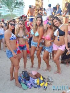 Vibran más de 13 mil personas en el Corona SunSets Festival 17 sou101