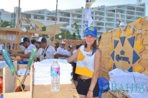 Vibran más de 13 mil personas en el Corona SunSets Festival 18 sou144