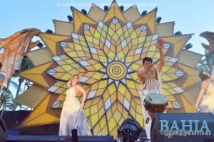 Vibran más de 13 mil personas en el Corona SunSets Festival 21 sou181