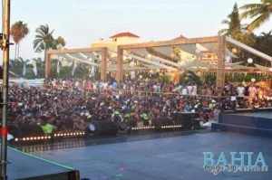 Vibran más de 13 mil personas en el Corona SunSets Festival 23 sou194