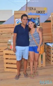 Vibran más de 13 mil personas en el Corona SunSets Festival 25 sou208