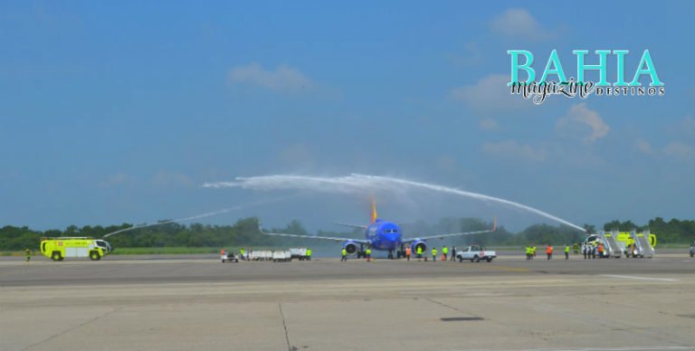 Southwest Airlines perfila nuevo vuelo Los Ángeles-PuertoVallarta