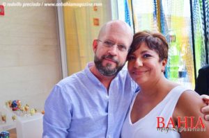 W012 On Bahia Magazine Destinos hoteles Evento