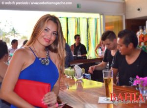 W018 On Bahia Magazine Destinos Starwood Hotels & Resorts Worlwide Evento