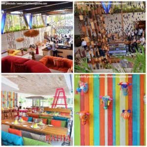 hotel w punta de mita