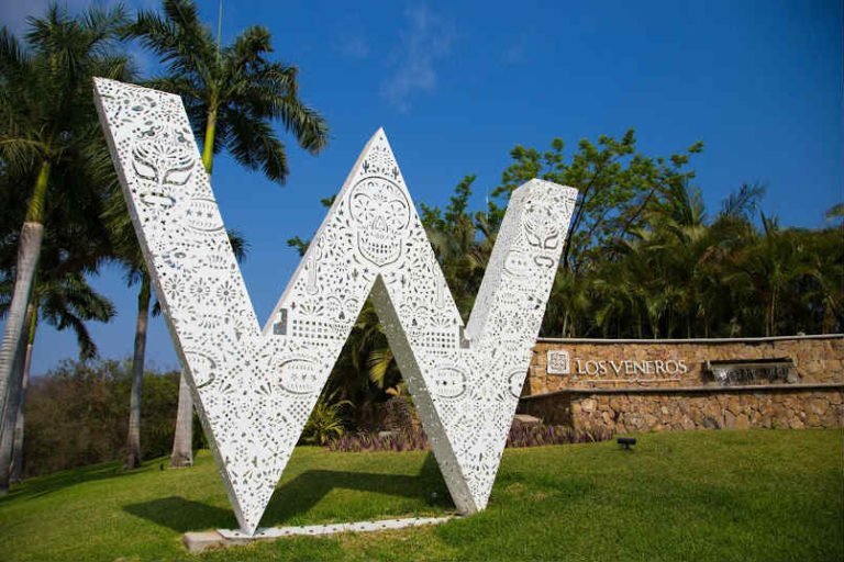 W Punta de Mita abre sus puertas en uno de los destinos más «hot»: Riviera Nayarit