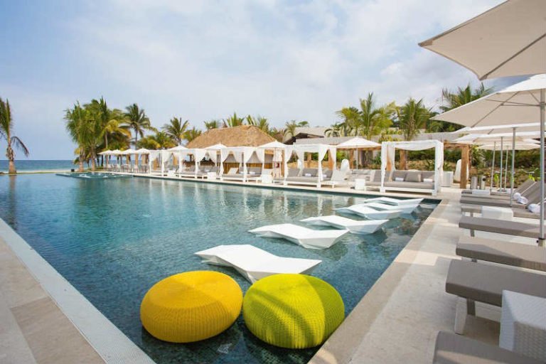 Con W de ¡Wow! el nuevo hotel de Starwood en Punta Mita