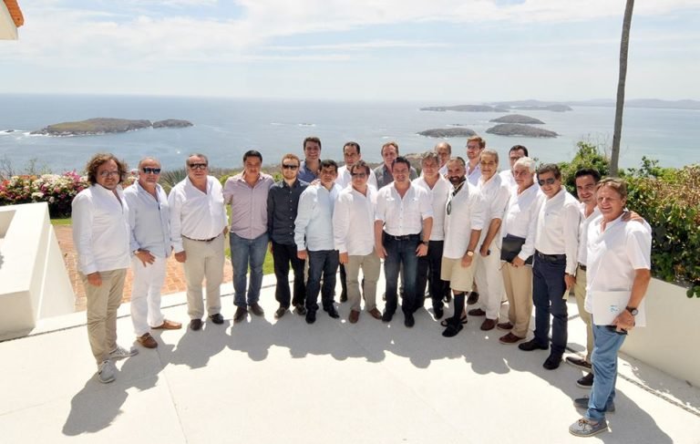 Invierte El Potrillo en la Costalegre de Jalisco