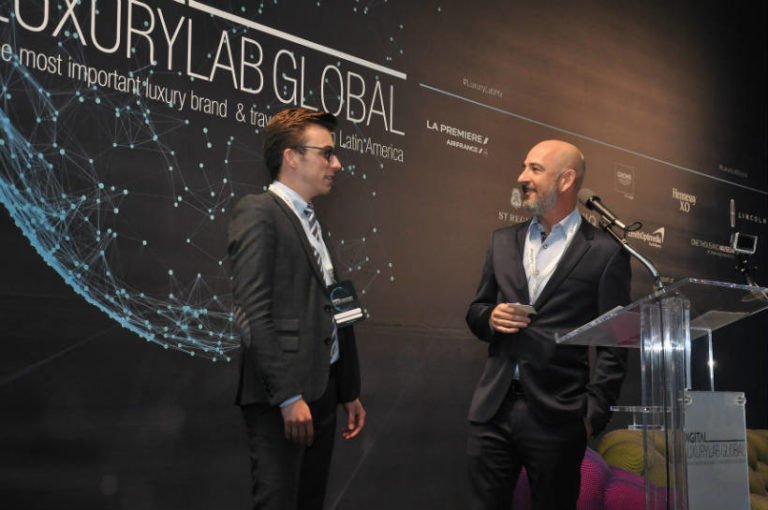 Riviera Nayarit lució en el LuxuryLab Global de CDMX