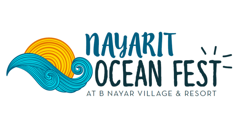 Listo, el First Annual Nayarit Ocean Fest