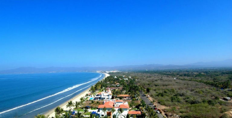 Posponen XII Encuentro Nacional de Playas Limpias; vendrá Peña Nieto