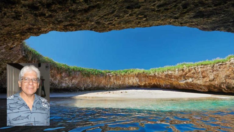 Contemplan aplicar el «Hoy no circula» en las Islas Marietas