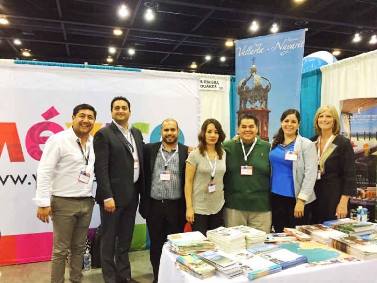 Aprovecha PV conectividad con Canadá para incentivar el Verano