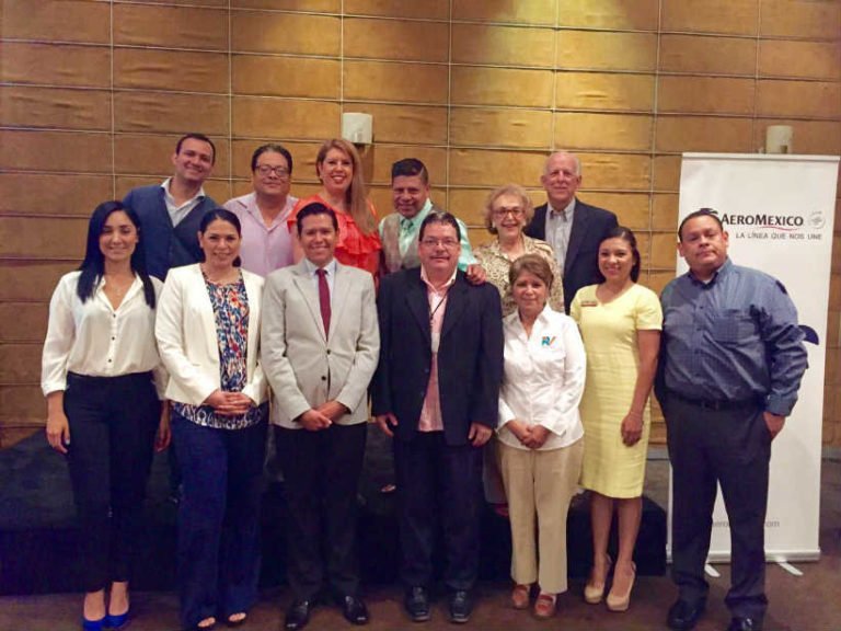 Puerto Vallarta en la frontera más visitada del mundo