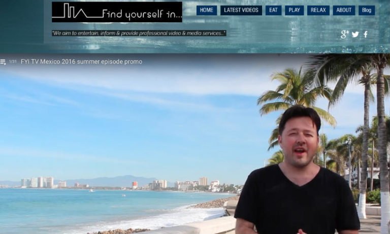 Puerto Vallarta abre ventanas de promoción al mercado europeo