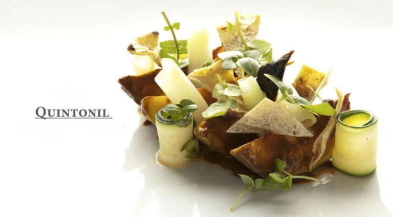 Eligen a tres restaurantes mexicanos entre los mejores del mundo