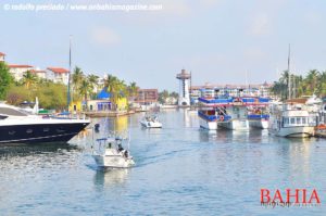 ANIM02 on Bahia Magazine Destinos De Viaje, Turismo Entrada