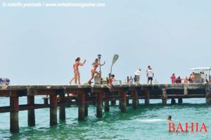 ANIM118 on Bahia Magazine Destinos De Viaje, Turismo Entrada