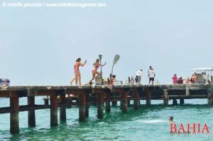 DE TOUR: Las Ánimas, una playa "con alma" 18 ANIM118